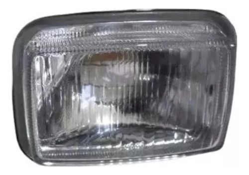 Farol Optica Delantera Honda Xr250 0