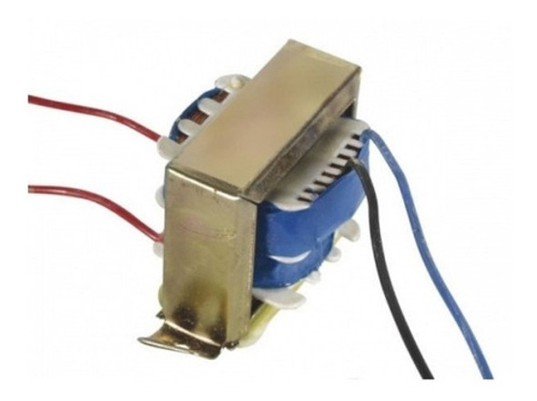 Transformador 12v 3a 220v Mlt25 Megalite Fuente Silicio 0