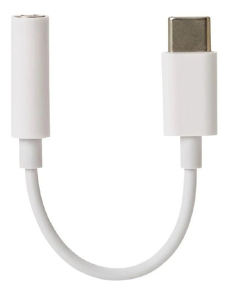 Adaptador Auriculares Usb Tipo C Compatible Con Samsung S23 0