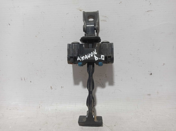 Limitador Porta Dianteira Direita Volkswagen Amarok 2014 1