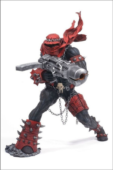 その他 Arsenal of Doom Spawn McFarlane Spawn Arsenal Of Doom Special Edition 1999