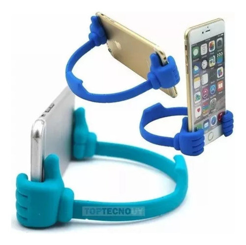 Soporte De Celular Manos Ok 0