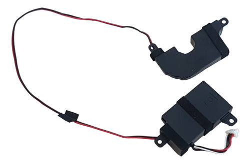Alto Falantes Para Notebook Hp 14-ac 14-ac102br 14-ac139br 0