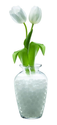 Acentos De Cristal Ca-05d Diamond White 5-pound Pail 0