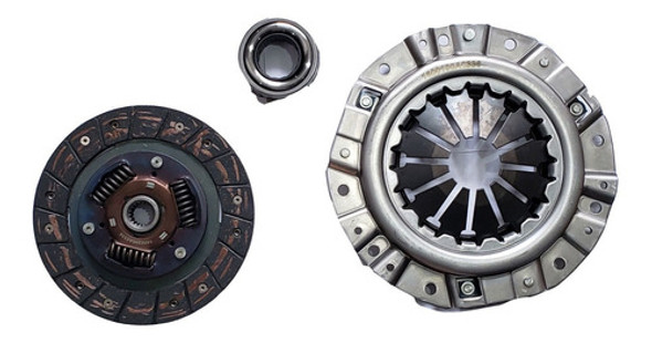 Kit Embrague Effa Cargo Pickup Cab. Simple Caja Larga 1.0 8v 0 Kit Embrague Effa Cargo Pickup Cab. Simple Caja Larga 1.0 8v 0