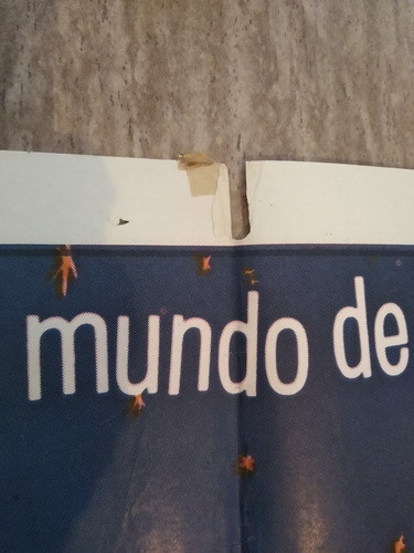 Afiche Original De La Película La Bella Durmiente De Disney 1