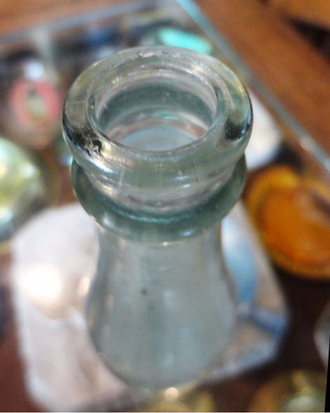 Antigua Botella De Gaseosa. 25604 1
