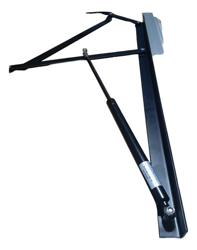 Sistema Eleva Somier Completo Lado Izquierdo Y Derecho 1