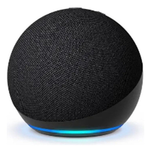 Alexa Caixa De Som Inteligente Com Som Vibrante 1
