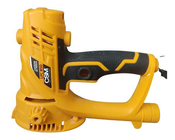 Conjunto Corpo Esq/dirpunho Seminovo  Lixadeira Lpc 850 Csm 0