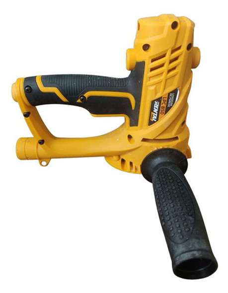 Conjunto Corpo Esq/dirpunho Seminovo  Lixadeira Lpc 850 Csm 1