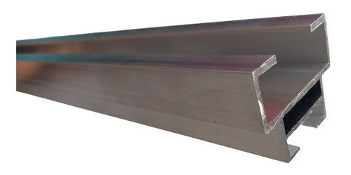 04 Perfis Trilhos 2,20m, 10 Grampos, 2 Junç Placas Solares 1