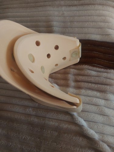 Cuello Ortopédico Cervical 1