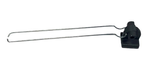 Guia Do Suporte Da Seladora Sella I 30 Cm - Cristofoli 0