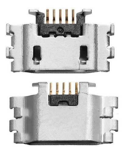 Pin Carga Compatible Con Sony Z1 L39h C6903 C6902 C6906 0