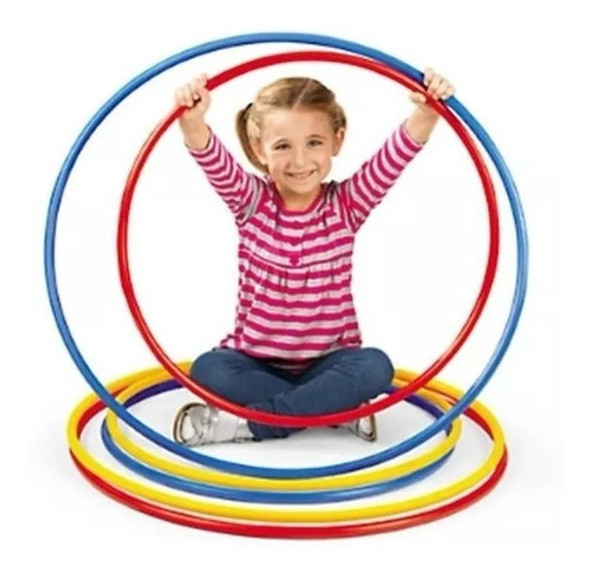 Aros Gimnasia Plásticos Psicomotricidad Estimulación Jardin 0 Aros Gimnasia Plásticos Psicomotricidad Estimulación Jardin 0
