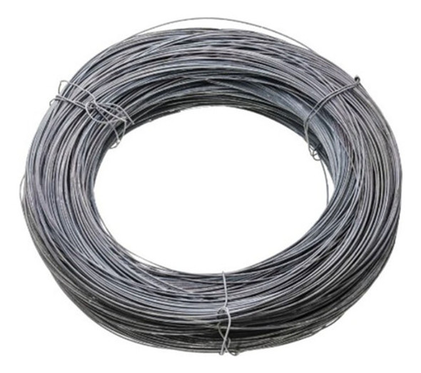 Rollo De Alambre X1kg Recocido N16 (1,63mm) Isa-dar/bul-dar 0 Rollo De Alambre X1kg Recocido N16 (1,63mm) Isa-dar/bul-dar 0
