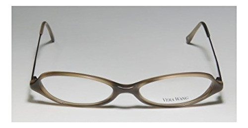 Vera Wang V46 Para Mujer / Mujer Cat Eye Full-rim Designer E 1