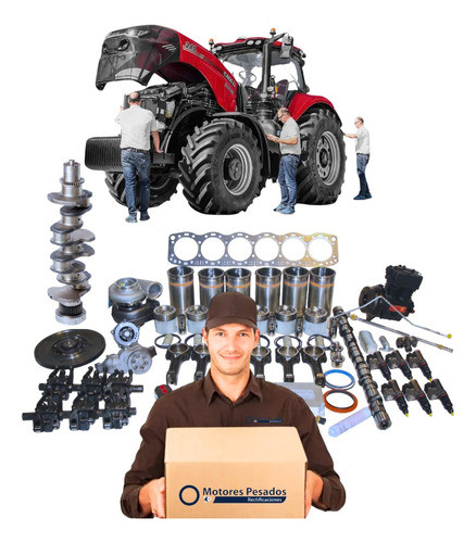 Bomba De Agua Para Case | Todos Los Modelos 0