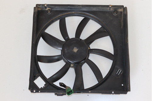 Electroventilador Renault Twingo 1,2 2000 Ev-834 0