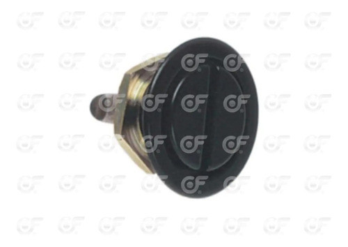 Cerradura Capot Ford Cargo Linea Antes Del 2011 0