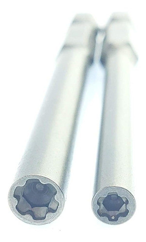 Juego De Destornilladores Largos De 3,8 Mm Y 4,5 Mm 1