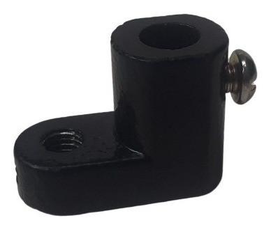 Soporte Biela De Fundición Para Ventilador Liliana Original 1