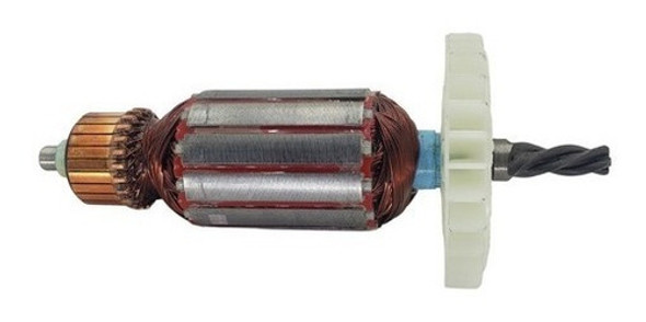 Bobina Inducido Rotor  Rotomartillo Stanley Sthr1232 Kd1250 0