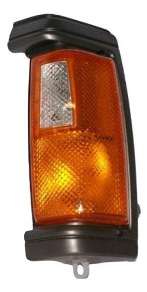 Farol Del Izq Depo Nissan D21 4wd 90-92+ 0