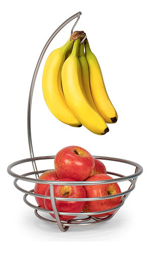 Spectrum Diversified Euro Small Tree & Basket Hanger & Fruit 0