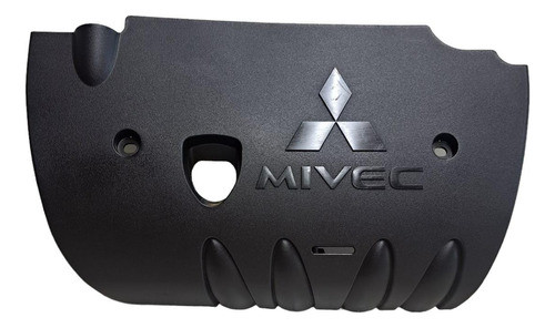 Tampa Cobertura Motor Mitsubishi Outlander 2009 2010 2011 0