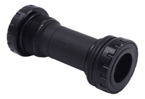 Caja Pedalera Hollowtech Slp 1.37 X 24 Izq Der 34.7 Mtb Ruta 1