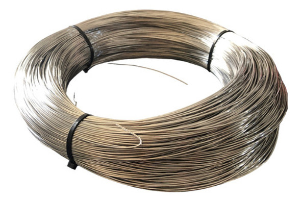Alambre Aluminio 1,5 Mm Cerco Eléctrico X 250 Mts 1 Alambre Aluminio 1,5 Mm Cerco Eléctrico X 250 Mts 1