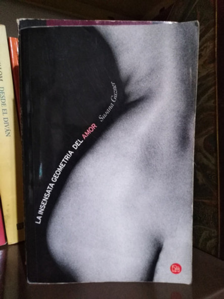 La Insensata Geometria Del Amor -susana Guzner 0