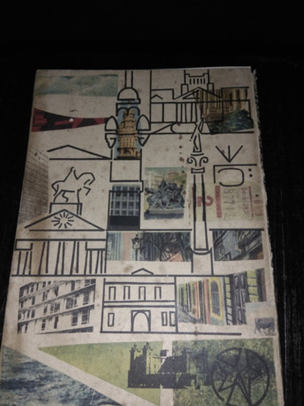 Almanaque Del Banco De Seguros. 1968. 1