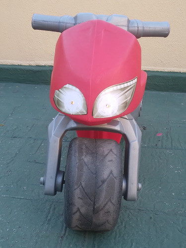 Patapata Moto 1