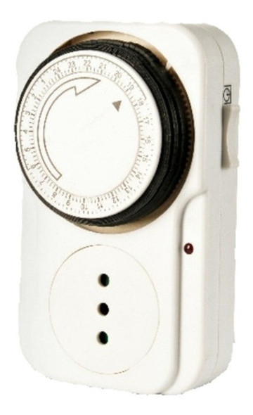 Timer Temporizador 3 En Línea - Ahorro De Energía 0