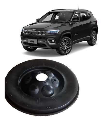 Reparo (diafragma) Hidrovacuo Jeep Compass Diesel 2016... 0