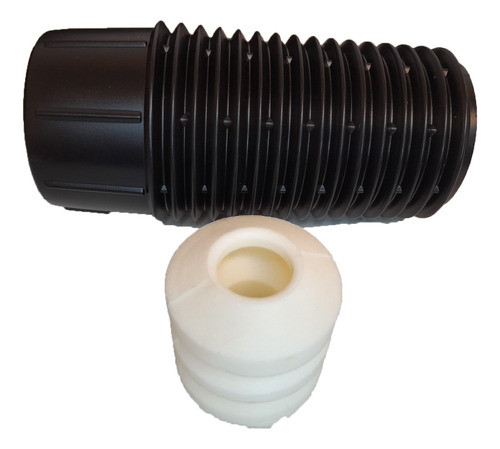 Kit Fuelle + Tope Amortiguador Del Chevrolet Corsa / Classic 0