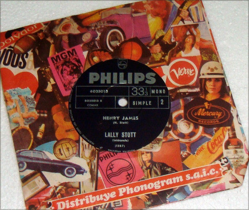 Lally Stott Chirpy Chirpy Cheep Cheep Simple / Kktus 0