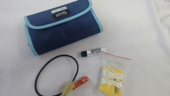 Limpeza Para Sax Jupiter 75x002 Nota Fiscal Garantia Kit 1