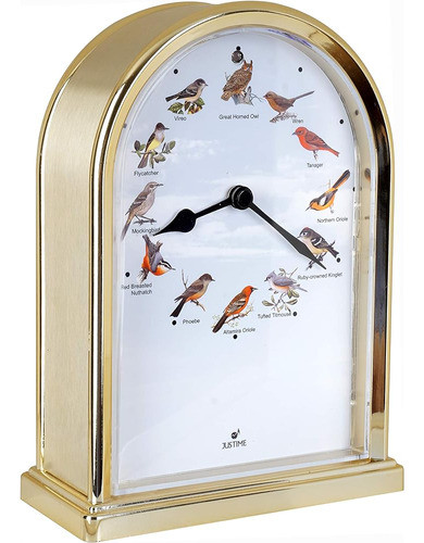 Justime 7.5 Pulgadas De Altura Owl Lovely Collection Plays 1 0