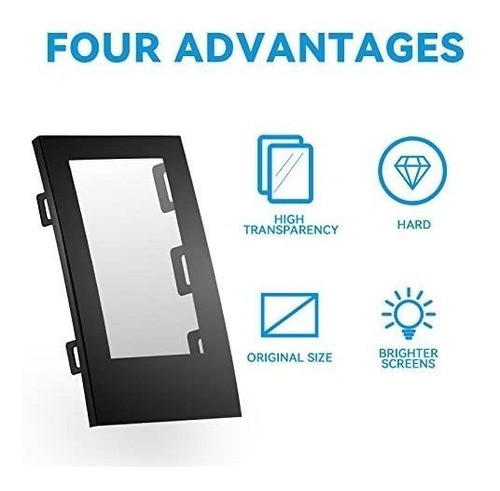 Repuesto Para Reloj Fibit Charge 2 Lcd Display 1