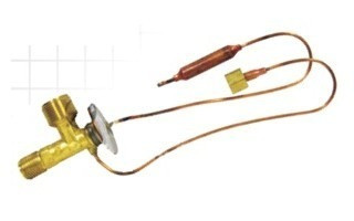 Valvula Expansora Oring Acura Legend 93 / 95 0