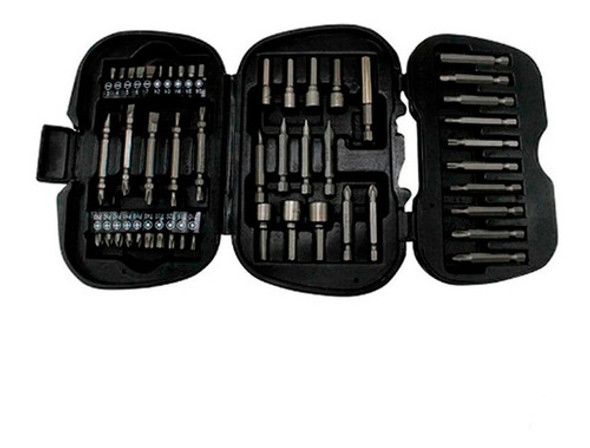 Set De 49 Puntas Para Taladro Atornillador - En Oferta 0