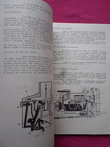 Curso De Nociones Basicas Mecanica Automovil - Portugues 1