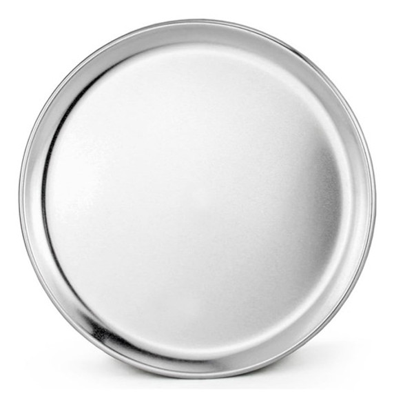 New Star Foodservice 51018 Bandeja / Bandeja De Pizza, Estil 1 New Star Foodservice 51018 Bandeja / Bandeja De Pizza, Estil 1