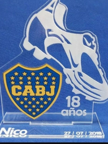 15 Souvenirs Futbol 0