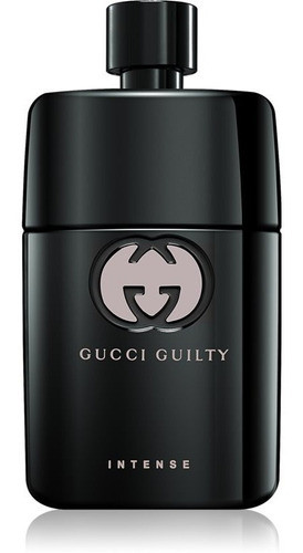 Gucci Guilty Intense Perfume Edt Pour Homme X 50ml Masaromas 0