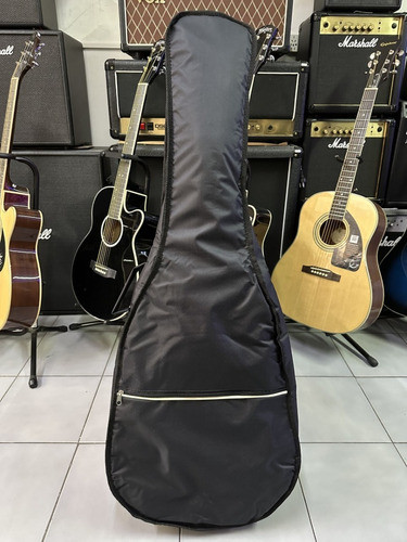 Ross K220a Funda Acolchada Para Guitarra Acustica 1